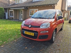 Fiat Panda - 0.9 TwinAir Easy Turbo, Airco, Trekhaak