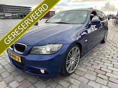 BMW 3-serie Touring - 320i Business Line M Sport navi airco/ecc panodak apk