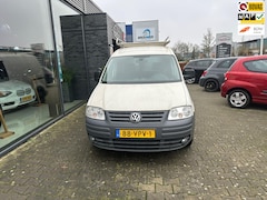 Volkswagen Caddy - 2.0 SDI