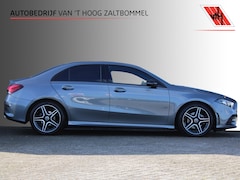 Mercedes-Benz A-klasse - 180 AUT7 Business Solution AMG NIGHT PAKKET SFEER NL AUTO