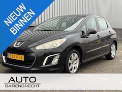 Peugeot 308 - 1.6 VTi Active AIRCO | CRUISE | LED | NIEUWE APK