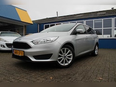 Ford Focus Wagon - 1.0i "Trend" PDC - Radio-CD