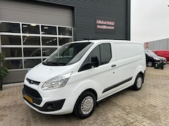 Ford Transit Custom - 270 2.2 TDCI L1H1 Trend