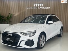 Audi A3 Sportback - 45 TFSI e S edition Competition