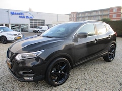 Nissan Qashqai - 1.3 DIG-T Tekna + Automaat