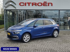 Citroën C4 Picasso - 1.2 PureTech Feel