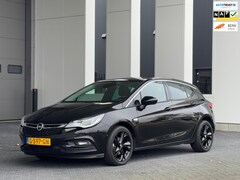 Opel Astra - 1.0 Turbo Business Executive, vele opties, achteruitrijcamera, nl auto met nationale auto