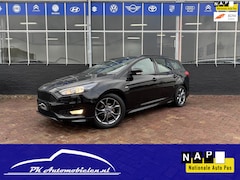 Ford Focus Wagon - 1.0 EcoBoost ST-Line 140PK + Winterpakket