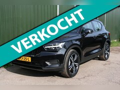 Volvo XC40 - 1.5 T5 Recharge R-Design Expression LEER, NAVIGATIE, CAMERA