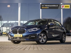 BMW 1-serie - 118i Executive Edition | NL Auto | LED | Carplay | DAB