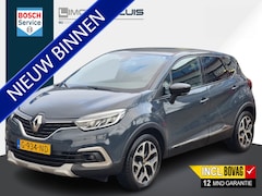 Renault Captur - 0.9 TCe Intens | Easylife pack | Camera | PDC 12 mnd BOVAG garantie Whatsapp 06-53188999