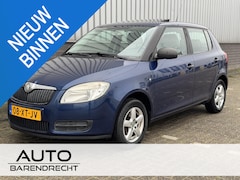 Skoda Fabia - 1.4-16V Classic CRUISE | DAKRAAM | TREKHAAK | NIEUWE APK