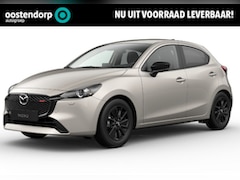 Mazda 2 - 2 1.5 e-SkyActiv-G 90 Homura