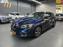 Renault Mégane Estate - 1.3 TCe Limited R-LINK LED PDC NAP NL AUTO