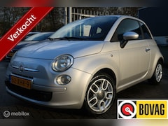 Fiat 500 - 1.2 Sport AIRCO