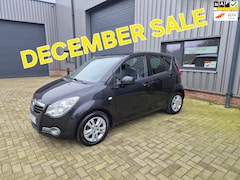 Opel Agila - 1.0 Edition DECEMBER SALE VAN € 4250 VOOR € 3995