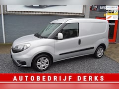 Fiat Doblò Cargo - 1.3 MJ L1H1 Bj 2016 Airco Navi PDC Trekhaak