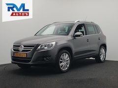 Volkswagen Tiguan - 1.4 TSI Sport&Style Navigatie Trekhaak