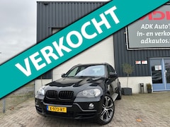 BMW X5 - XDrive35d HEAD UP/21'/PANO/BOMVOLLE AUTO