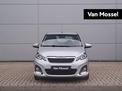 Peugeot 108 - 1.0 e-VTi Active | Airco | Elektrische ramen | Zuinig