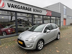 Citroën C3 - 1.6 VTi Exclusive AUTOMAAT-CLIMA-CRUISE-TREKHAAK