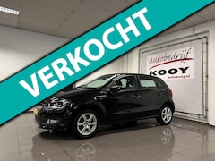 Volkswagen Polo - 1.2 TSI BlueMotion Edition+ * 1e Eig / Dealer onderhouden / Trekhaak / NL Auto