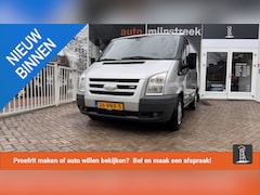 Ford Transit - 260S 2.2 TDCI | 3.700 Ex BTW| BTW auto| Eerste eigenaar |