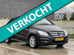 Mercedes-Benz B-klasse - 160 Business Class | Automaat | Trekhaak | Bluethooth | Parkeersensoren