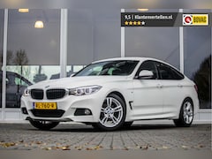 BMW 3-serie Gran Turismo - 320i High Executive M-Sport | Automaat | NL Auto | Harman Kardon | Camera