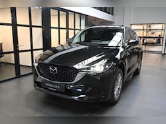 Mazda CX-5 - e-SkyActiv-G 165 automaat Takumi met Sunroof *Diverse kleuren leverbaar* *Actie: nu met €3