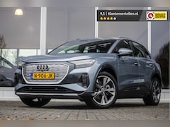 Audi Q4 e-tron - 50 quattro Launch edition Advanced Plus 77 kWh | NL Auto | Pano