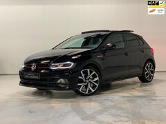 Volkswagen Polo - 2.0 TSI GTI | PANO | VIRTUAL | STOELVERWARMING