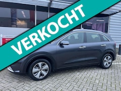 Kia Niro - 1.6 GDi Hybrid ExecutiveLine