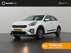 Kia Niro - 1.6 GDi Hybrid DynamicLine | Trekhaak | Adaptieve Cruise Control | Navigatie | Parkeercame