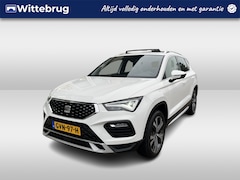 Seat Ateca - 1.5 TSI Xperience / AUTOMAAT/ PANO/ BEATS AUDIO/ 360 CAMERA/ PARK. SENSOREN/ DCC/ KEYLESS/