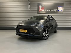 Toyota C-HR - 2.0 Plug-in Hybrid 220 STYLE/PDC/CAM/BLS/EL A KLEP/ENZ