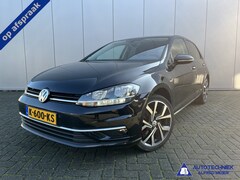 Volkswagen Golf - 1.6 TDI Comfortline EINDEJAARSAANBIEDING