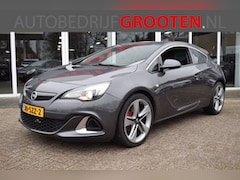 Opel Astra GTC - 1.6 Turbo Sport//NAVI//180PK