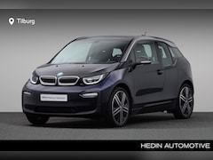 BMW i3 - Executive Edition 120Ah 42 kWh | Cruise Control | DAB-Tuner | DC-Snelladen | PDC Voor/Acht