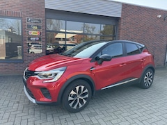 Renault Captur - 1.0 TCe 90 LIMITED