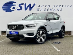 Volvo XC40 - 1.5 T4 Recharge R-Design | Trekhaak | CarPlay | Camera | LED | DAB+ | 19 inch