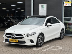 Mercedes-Benz A-klasse - 180 Business Solution/CAMERA/PANO-DAK/XENON/NL-AUTO NAP