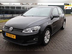 Volkswagen Golf - 1.0 TSI Comfortline