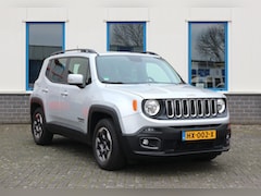 Jeep Renegade - 1.4 MultiAir Longitude PDC keyless Distributieriem APK nieuw