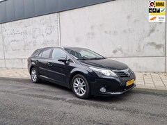 Toyota Avensis Wagon - 1.8 VVTi Business | navigatie | climate control