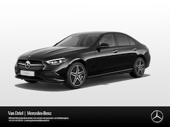 Mercedes-Benz C-klasse - C 300 e Avantgarde | Distronic Schuifdak Keyless-Go 360 Camera