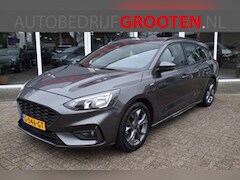 Ford Focus Wagon - 1.0 EcoBoost ST Line Business