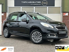 Peugeot 2008 - 1.2 PureTe Blue Lion/AIRCO/PARKS/CRUISE/APK/NAP