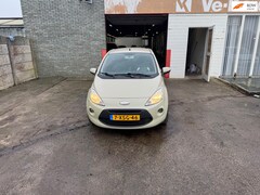 Ford Ka - 1.2 Titanium