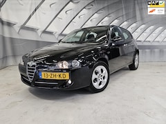 Alfa Romeo 147 - 2.0 T.Spark Business Pro 150PK